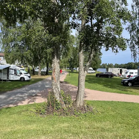 Κάμπινγκ Camping